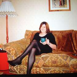 Rachel558's Chat & Dating Profile
