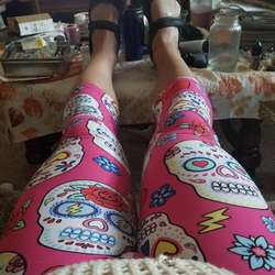 Rebecca71's Chat & Dating Profile