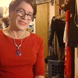 Rikkijean1954's Chat & Dating Profile