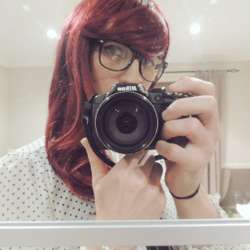 SamanthaFields's Chat & Dating Profile