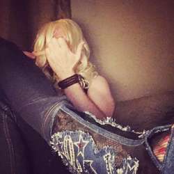SaraXdress's Chat & Dating Profile
