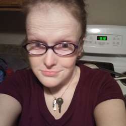 Sassy888's Chat & Dating Profile