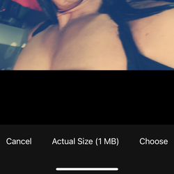 Savannah1's Chat & Dating Profile