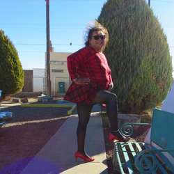 ShaylanaCD's Chat & Dating Profile