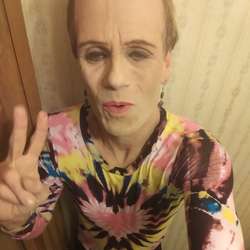 ShemaleCD2020's Chat & Dating Profile