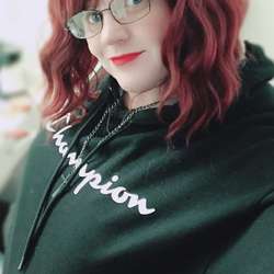 SherriBobbins's Chat & Dating Profile