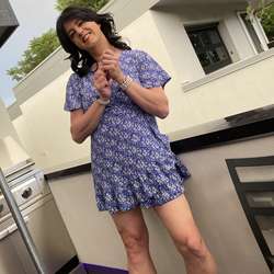 Sheryllace's Chat & Dating Profile