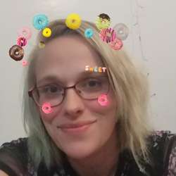 Shyanbroken's Chat & Dating Profile