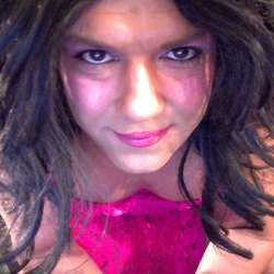 SissyPortia's Chat & Dating Profile
