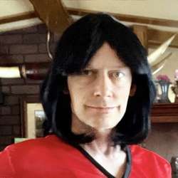 Stargazer's Chat & Dating Profile