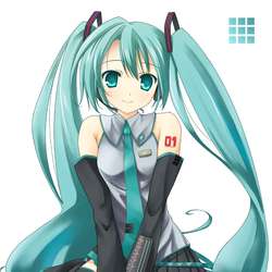 Stormingmiku's Chat & Dating Profile