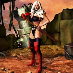 SweetheartDani3's Chat & Dating Profile