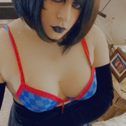 Tabootaylor's Chat & Dating Profile