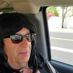 Terribold's Chat & Dating Profile