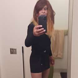 Terrlheels's Chat & Dating Profile