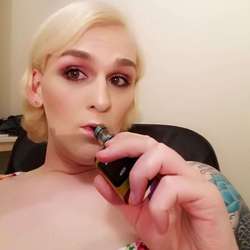 TsAmberJay's Chat & Dating Profile