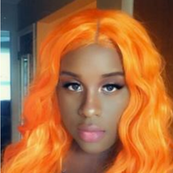 Venusqueen23's Chat & Dating Profile