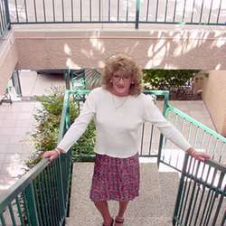 beverley's Chat & Dating Profile