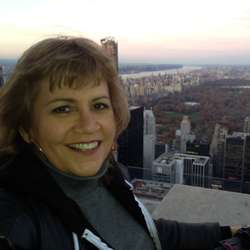 boomergirl's Chat & Dating Profile