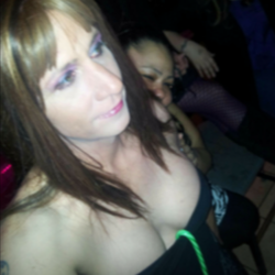 bree46ak's Chat & Dating Profile