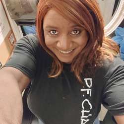 buckeyecity45's Chat & Dating Profile