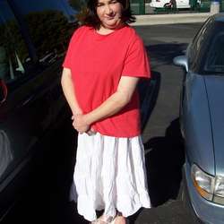 christin73's Chat & Dating Profile
