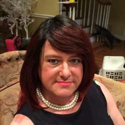 crossdresser1963's Chat & Dating Profile