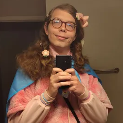 delilahdelilah's Chat & Dating Profile