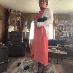 diane107's Chat & Dating Profile