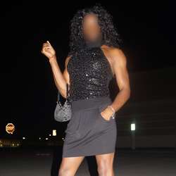ebonycdqueen4u's Chat & Dating Profile
