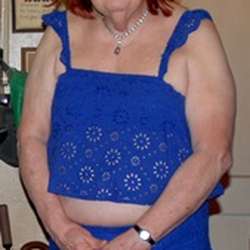 jeriann1701's Chat & Dating Profile