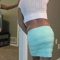 kctsrachel's Chat & Dating Profile