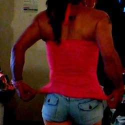 krissyroqs's Chat & Dating Profile
