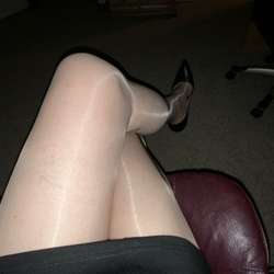 luvstockings55's Chat & Dating Profile