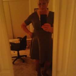 maryS's Chat & Dating Profile