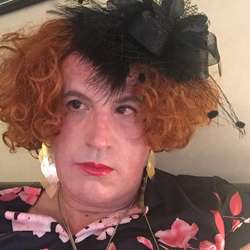 maryke's Chat & Dating Profile