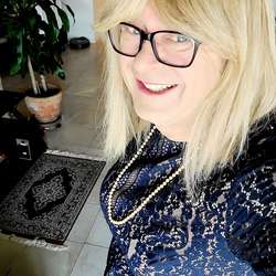 michellerich's Chat & Dating Profile