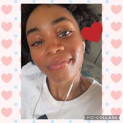 missey1991's Chat & Dating Profile