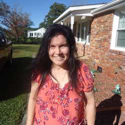 mslovenfrog's Chat & Dating Profile