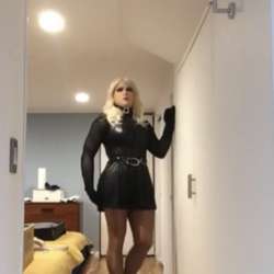 pantyhosefunnow's Chat & Dating Profile