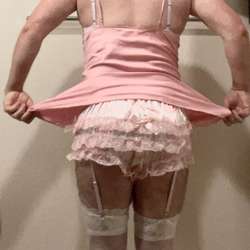 pantysissy's Chat & Dating Profile