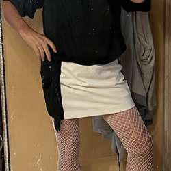 sissyrachelfl's Chat & Dating Profile