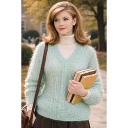 sweatergurl's Chat & Dating Profile