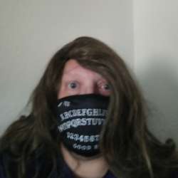 veronicagurl1973's Chat & Dating Profile